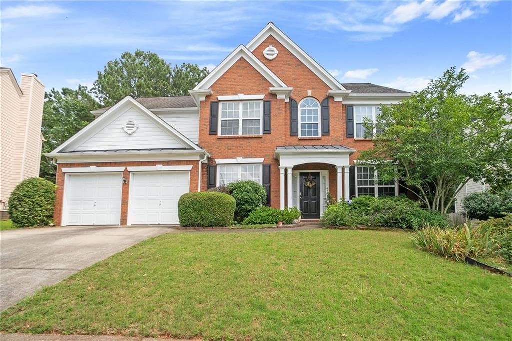 3616 Myrtlewood Court, Kennesaw, GA 30144 — most recent listing photo