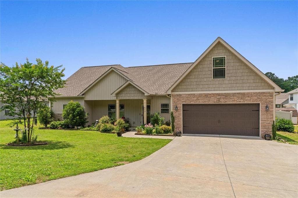 417 Beamer Road, Calhoun, GA 30701 — most recent listing photo