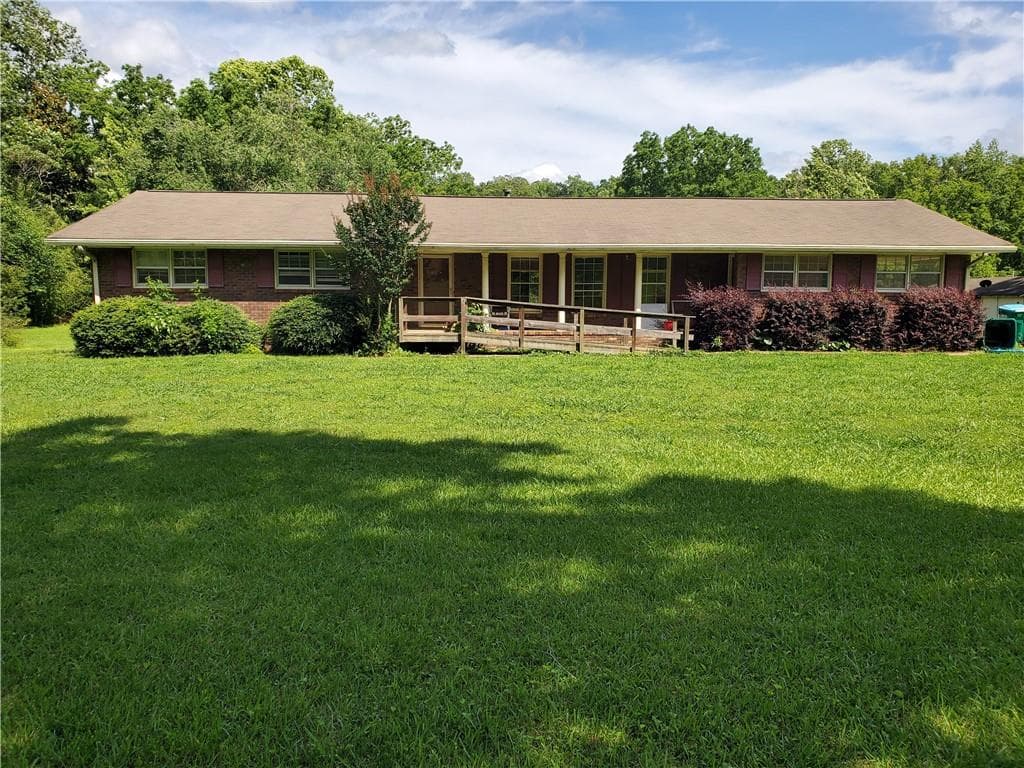 7564 Ball Ground Highway, Ball Ground, GA 30107 — most recent listing photo
