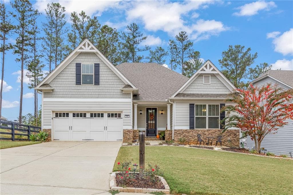 773 Riverwalk Manor Drive, Dallas, GA 30132 — most recent listing photo
