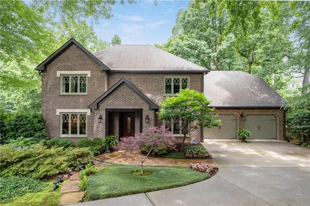 5049 Lake Terrace, Marietta, GA 30068 — most recent listing photo