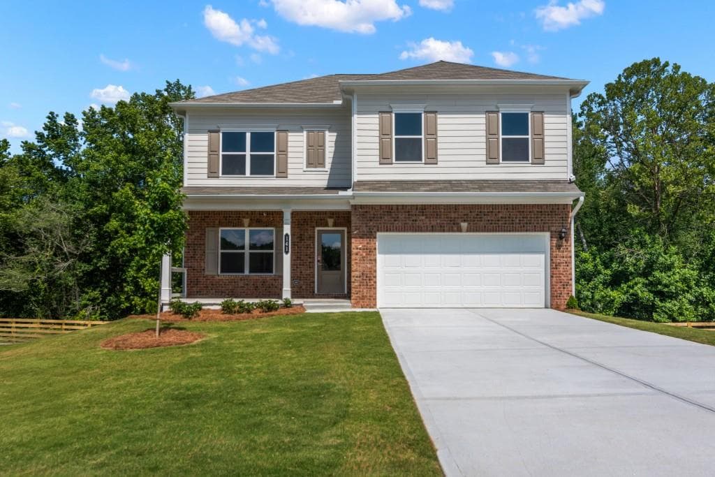 141 Roxeywood Way, Winder, GA 30680 — most recent listing photo