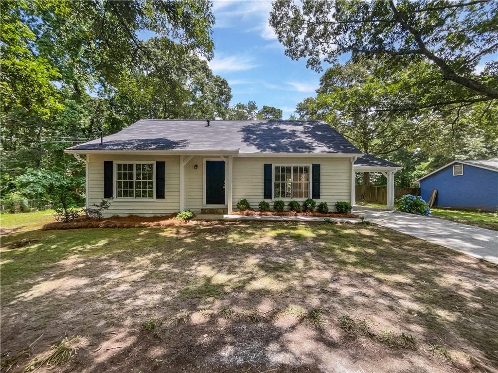 978 Monopoly Drive, Lawrenceville, GA 30046 — most recent listing photo