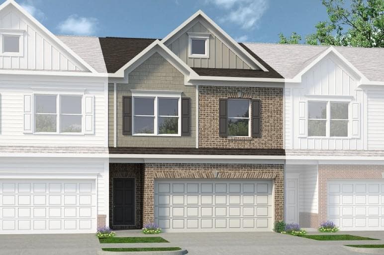 208 Bastian Drive 108, Villa Rica, GA 30180 — most recent listing photo