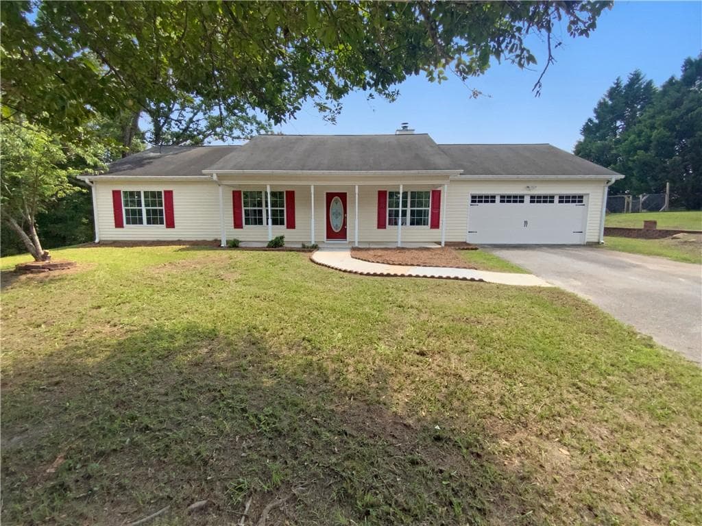 203 Cottonwood Court, Jackson, GA 30233 — most recent listing photo