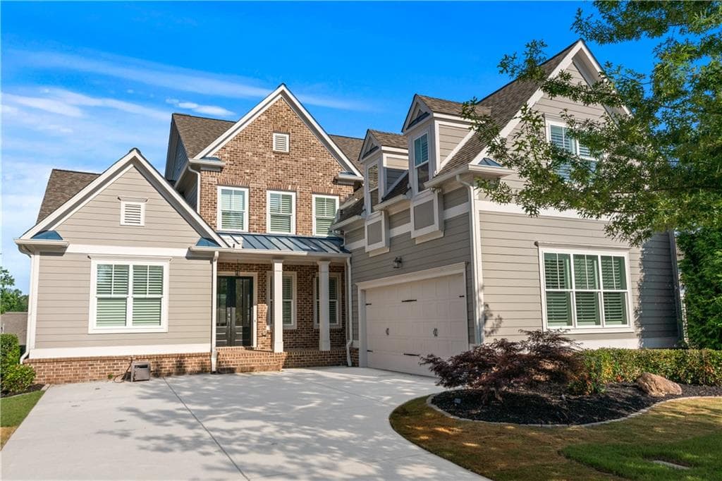 2488 Red Wine Oak Drive, Braselton, GA 30517 — most recent listing photo