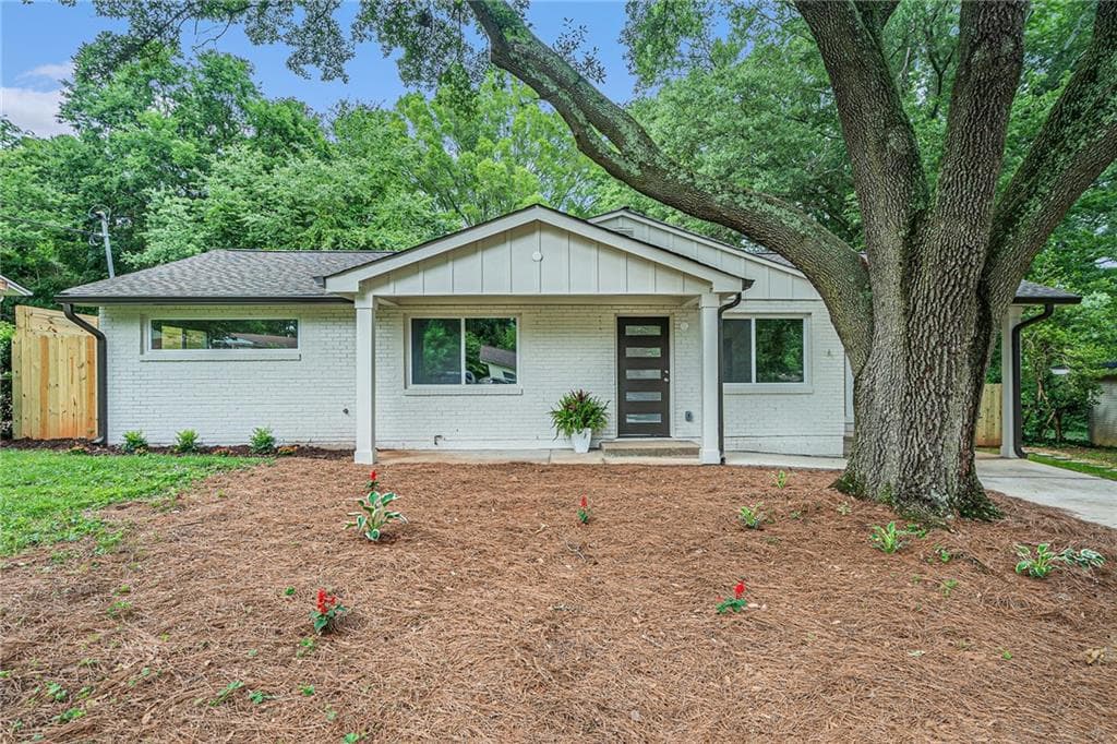 3052 Brook Drive, Decatur, GA 30033 — most recent listing photo
