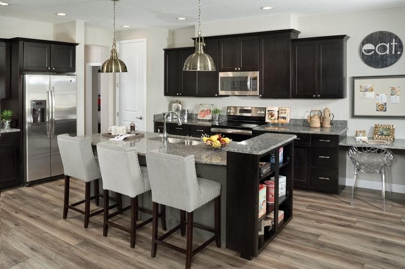 3 bedroom, 3 bathroom, 2,256 sq ft single family residence for sale at 614A East Lake Drive, Gainesville, GA 30506 — photo 7