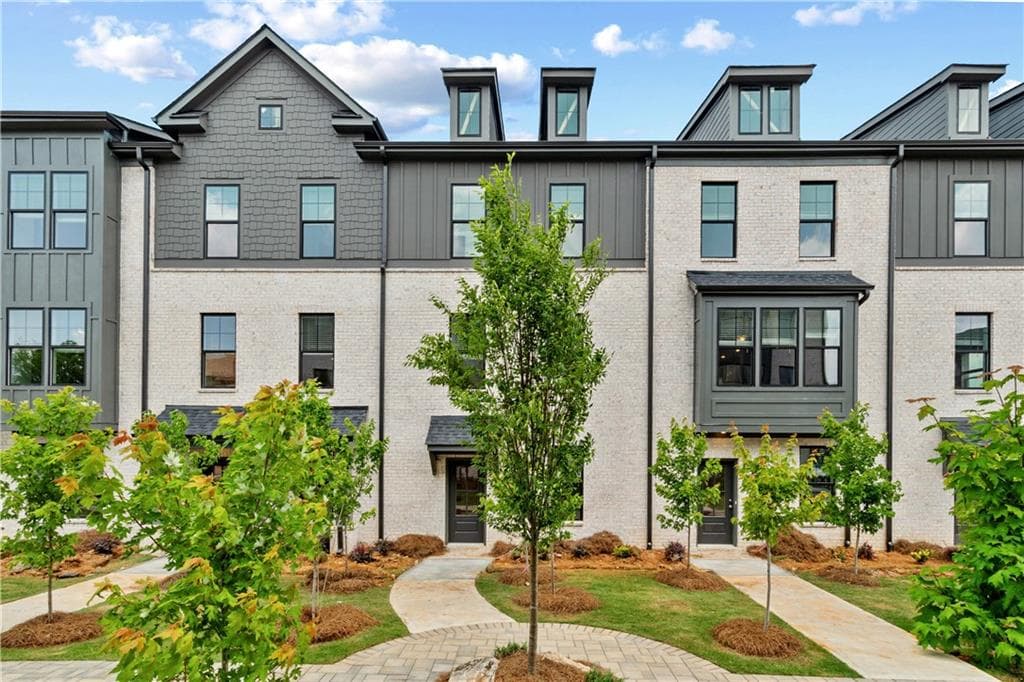441 Breccia Run, Mcdonough, GA 30253 — most recent listing photo