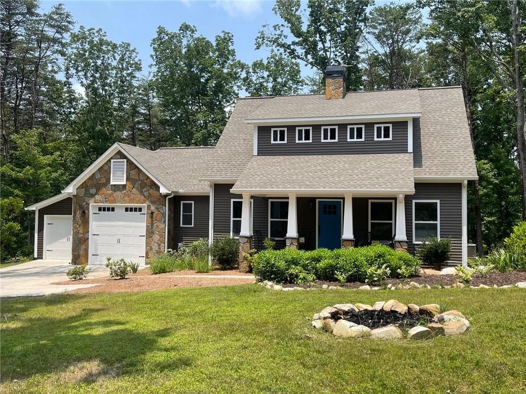 400 Mulberry Circle, Jasper, GA 30143 — most recent listing photo