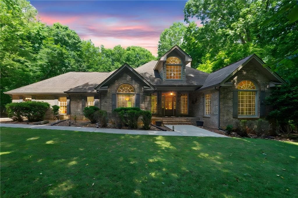 69 Fawn Court, Hoschton, GA 30548 — most recent listing photo