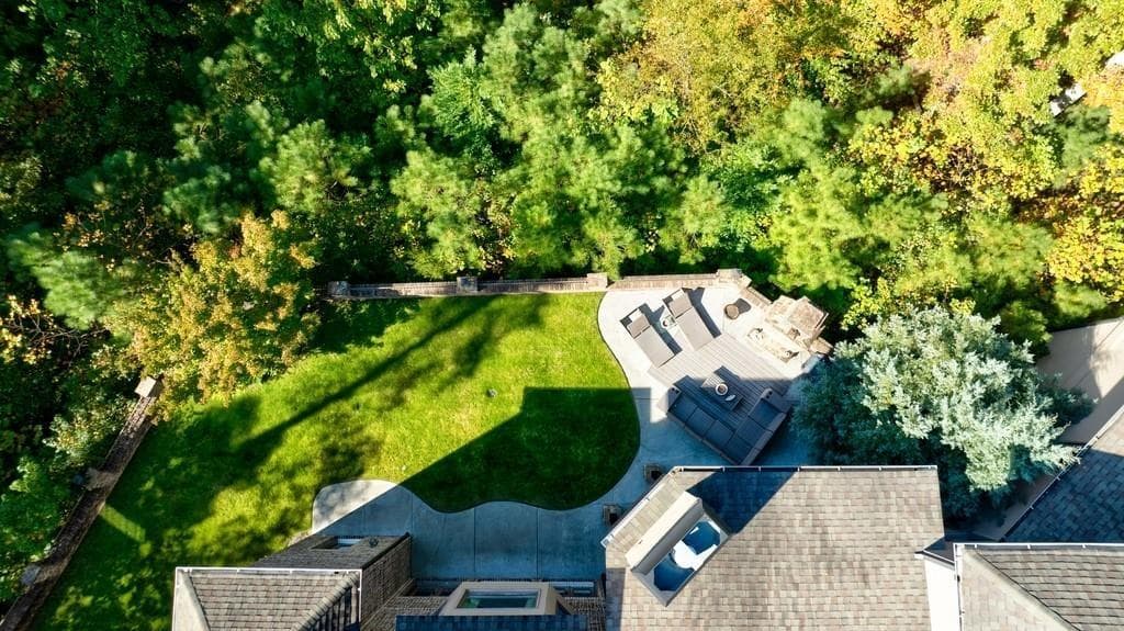 single family residence for sale at 9675 Almaviva Drive, Alpharetta, GA 30022 — photo 3