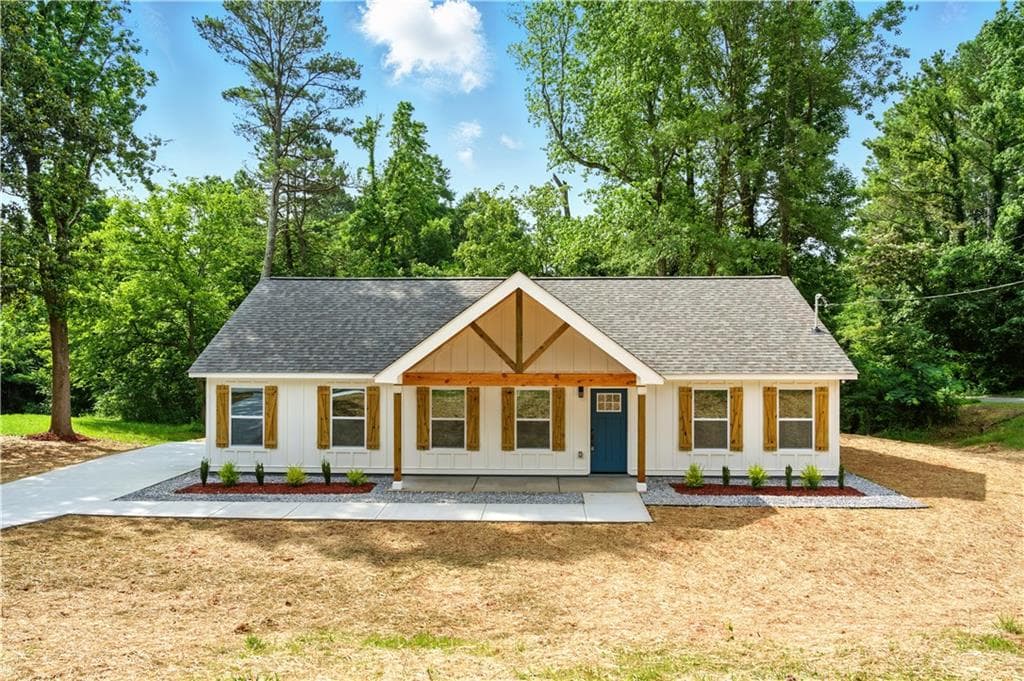38 Creek Drive, Cartersville, GA 30121 — most recent listing photo