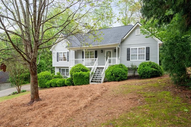 350 Spring View Court, Dallas, GA 30157 — most recent listing photo
