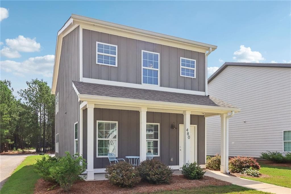 480 Oconner Boulevard, Athens, GA 30607 — most recent listing photo