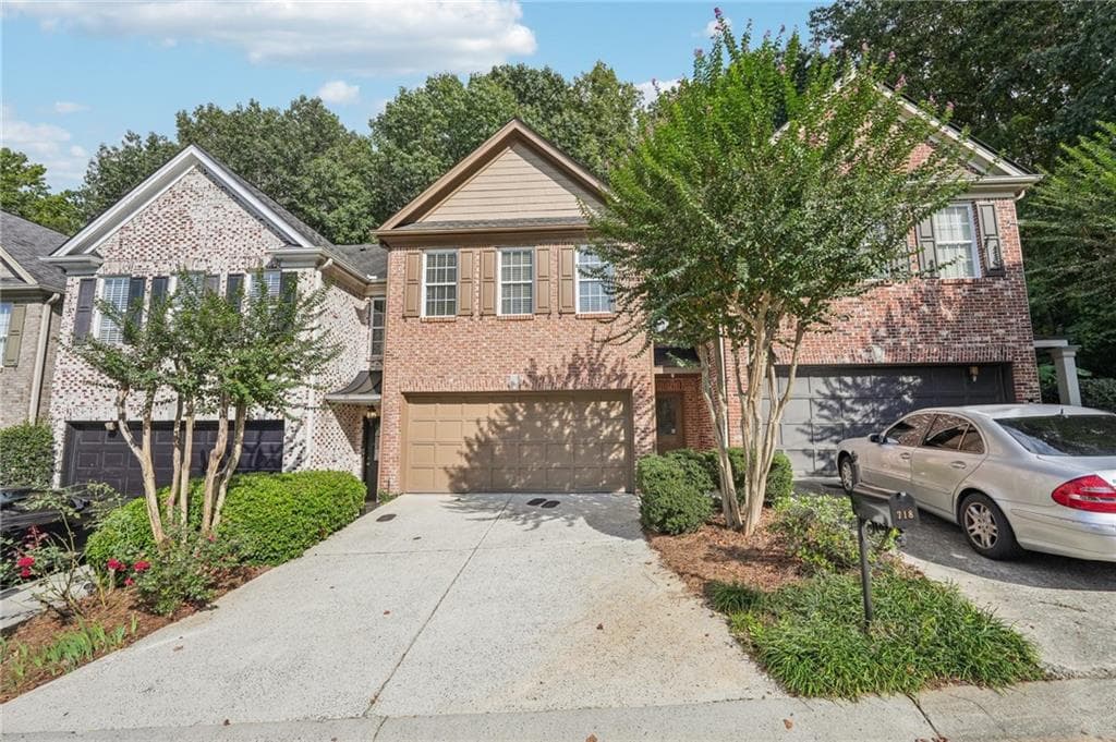 718 Surrey Park Place, Smyrna, GA 30082 — most recent listing photo