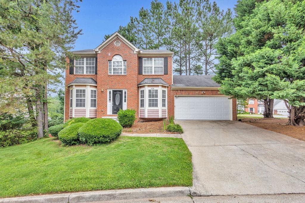 1138 School Side Drive, Lithonia, GA 30058 — most recent listing photo