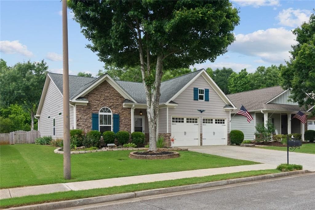 146 Renford Road Road, Ball Ground, GA 30107 — most recent listing photo