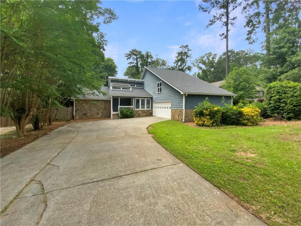 2781 Interlaken Drive, Marietta, GA 30062 — most recent listing photo