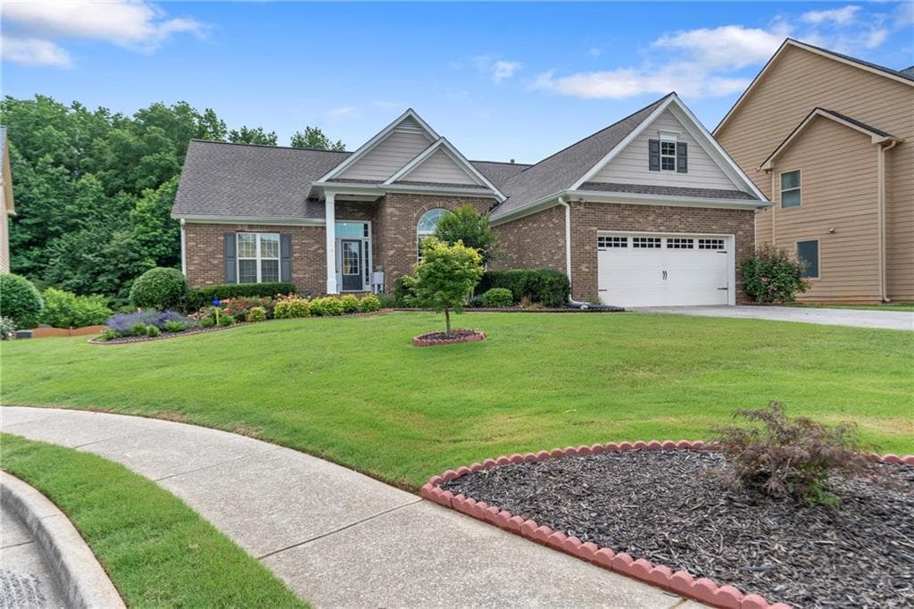 648 York View Drive, Auburn, GA 30011 — most recent listing photo