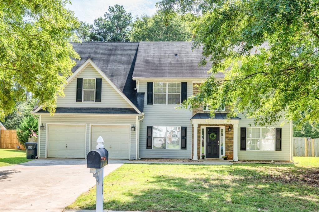 40 Queensland Lane, Covington, GA 30016 — most recent listing photo