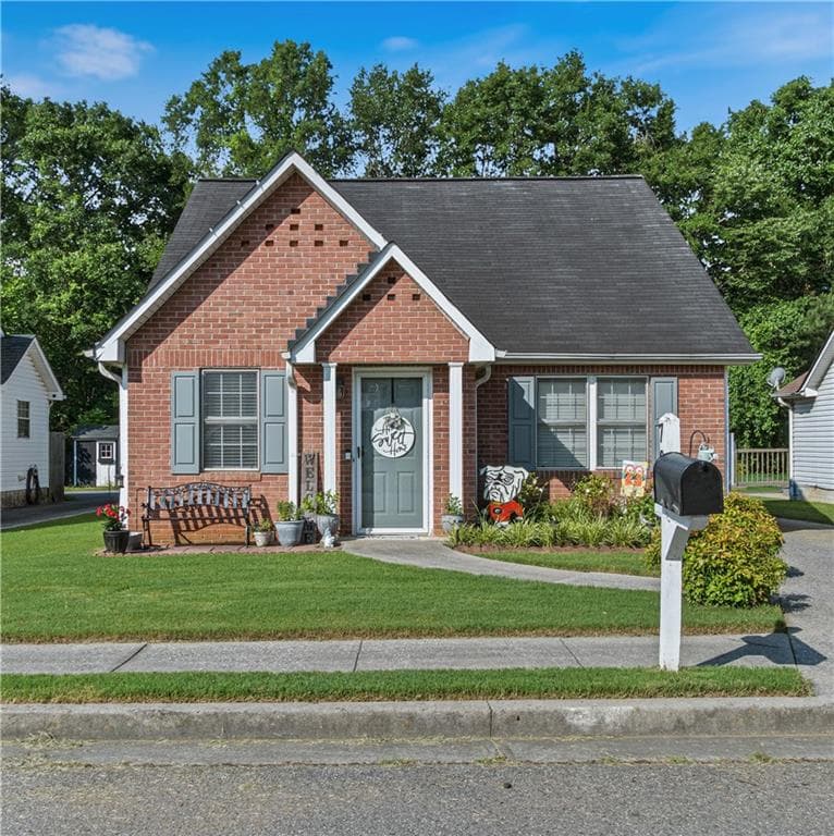 70 Pointe North Drive, Cartersville, GA 30120 — most recent listing photo