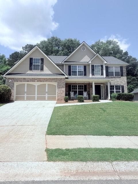 622 River Rock Circle, Jefferson, GA 30549 — most recent listing photo