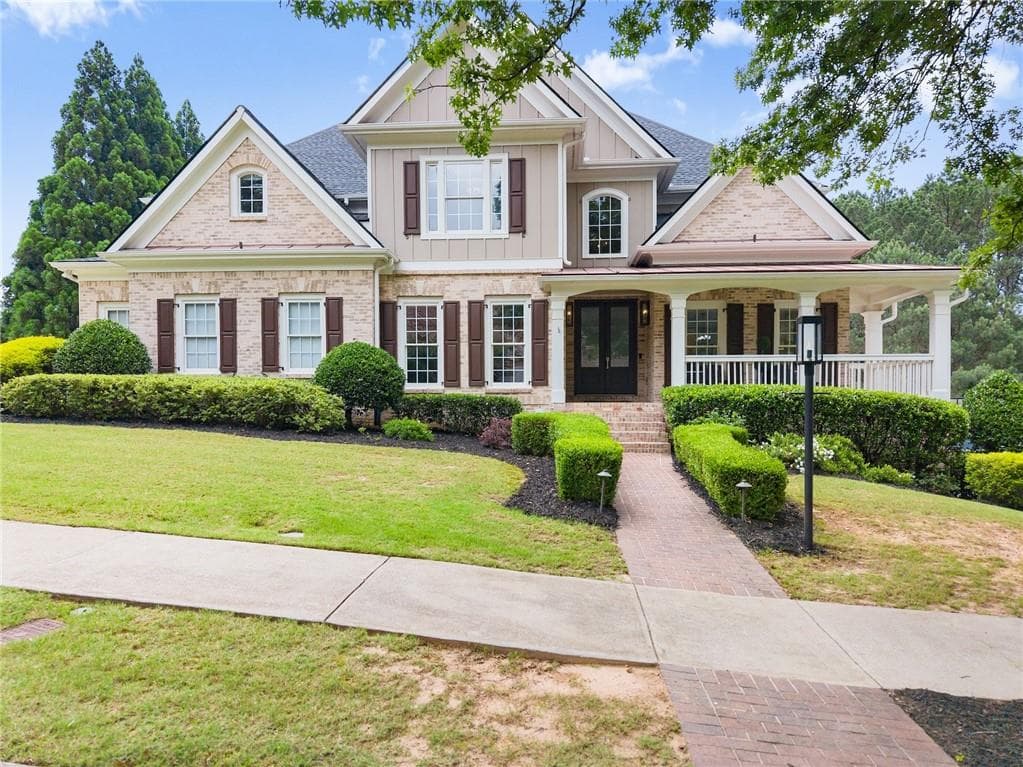 4526 Meadow Club Drive, Suwanee, GA 30024 — most recent listing photo