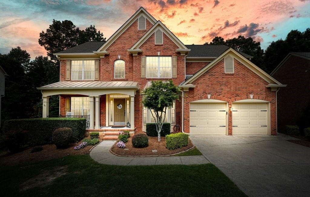 1680 Laleiah Drive, Cumming, GA 30041 — most recent listing photo