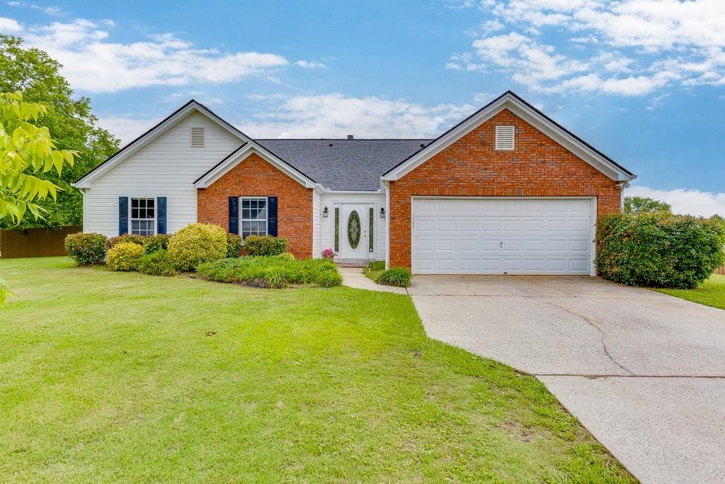 4735 Widgeon Way, Cumming, GA 30028 — most recent listing photo