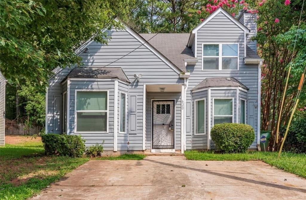 620 WAYNES Court, Atlanta, GA 30354 — most recent listing photo