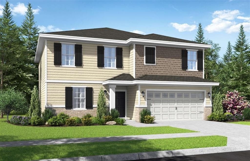 7 Triple Crown Court, Rome, GA 30161 — most recent listing photo