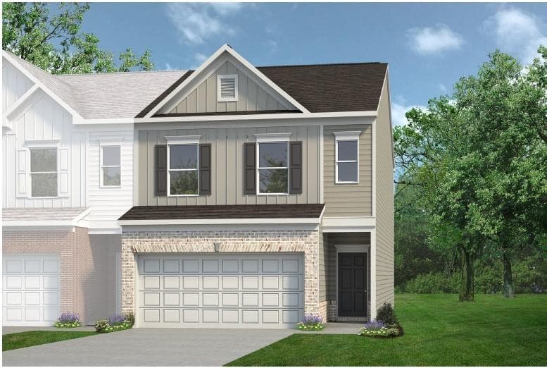 2450 Ravencliff Drive 146, Austell, GA 30168 — most recent listing photo