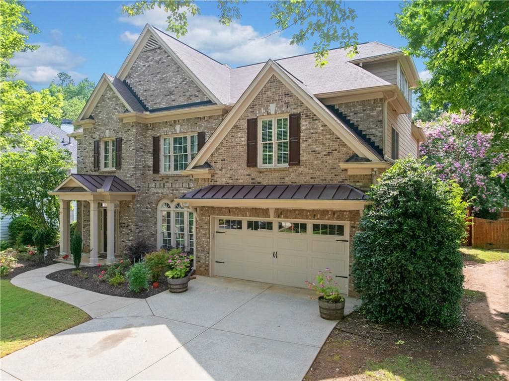 1450 Liberty Lane, Cumming, GA 30040 — most recent listing photo