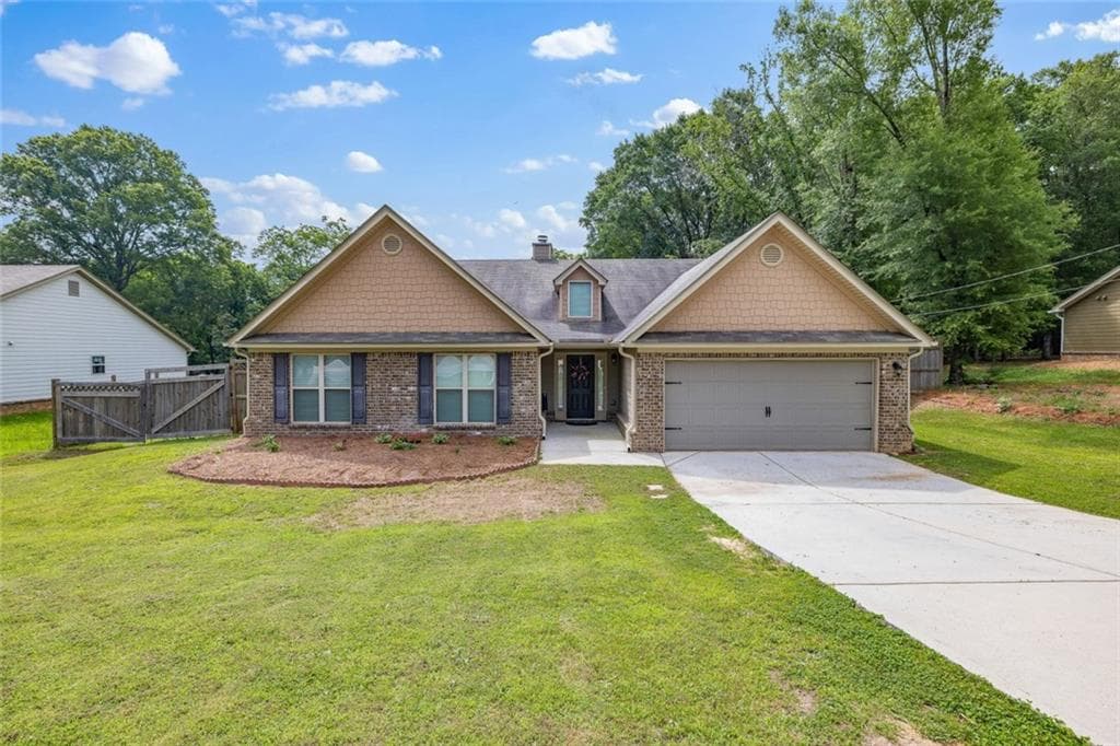 276 Jefferson Street, Statham, GA 30666 — most recent listing photo