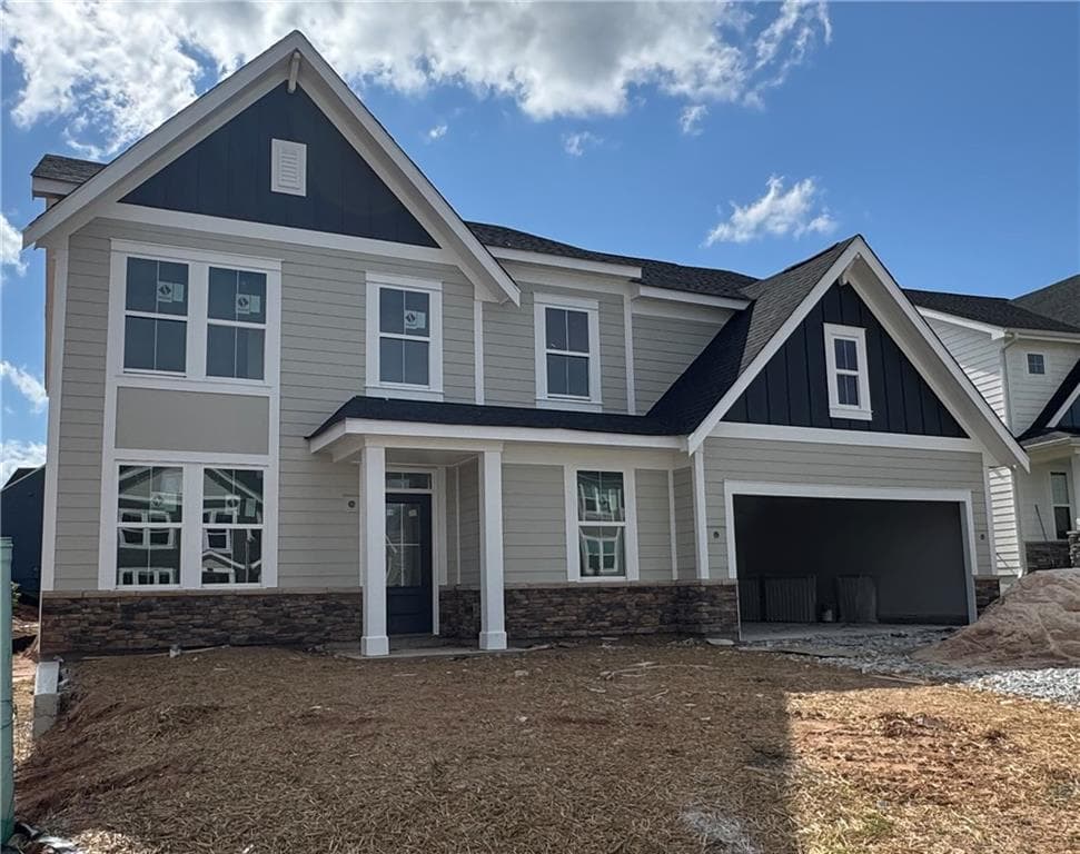 650 Crystal Lake Parkway, Hoschton, GA 30548 — most recent listing photo