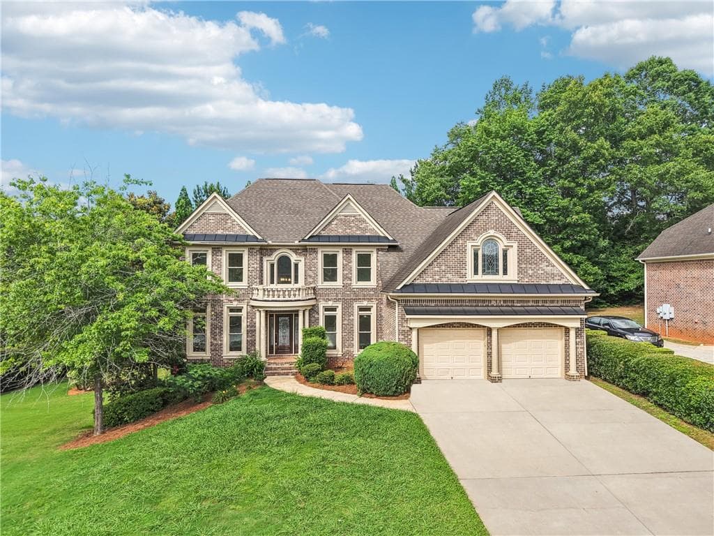 4508 Meadow Vista Trace, Lithonia, GA 30038 — most recent listing photo