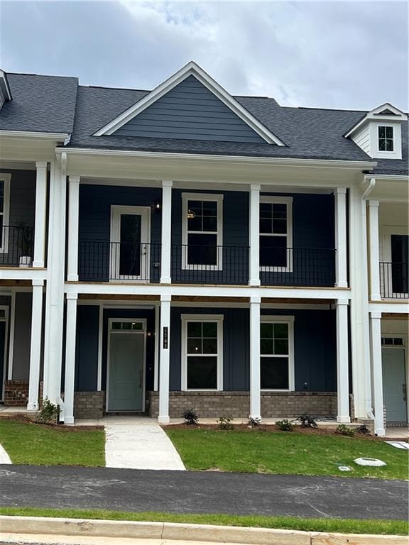 2562 Harbor Ridge Pass 337, Gainesville, GA 30507 — most recent listing photo