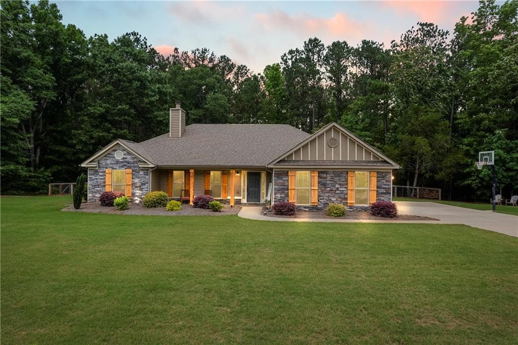 2108 Perry Place Lane, Monroe, GA 30656 — most recent listing photo
