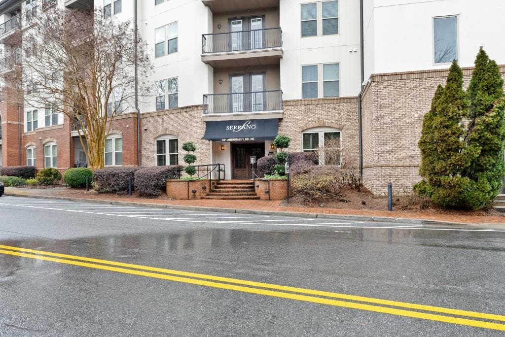901 Abernathy Road 5140, Sandy Springs, GA 30328 — most recent listing photo