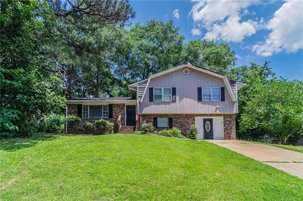 6708 Bedford Road, Rex, GA 30273 — most recent listing photo