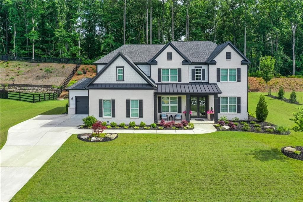 411 Oakleigh Avenue, Woodstock, GA 30188 — most recent listing photo