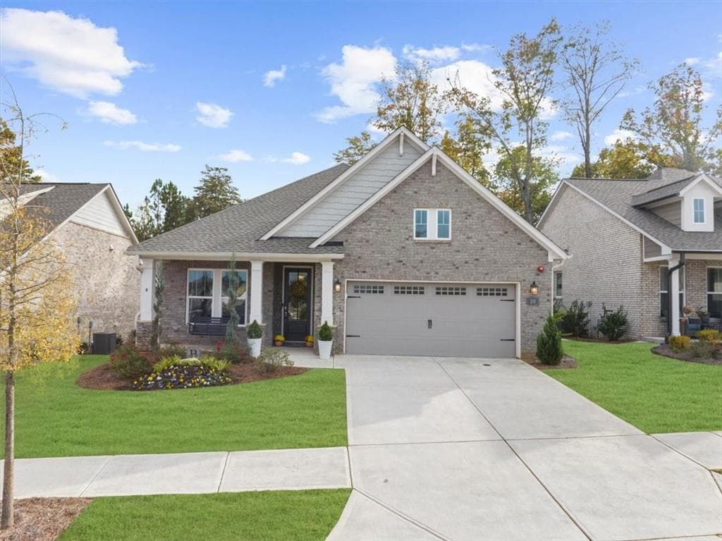 218 Floral Valley Drive, Woodstock, GA 30188 — most recent listing photo