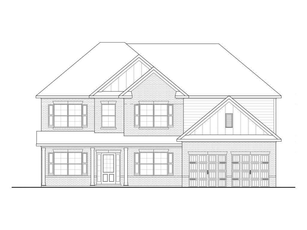 3285 Lions Ruby Lane, Atlanta, GA 30349 — most recent listing photo