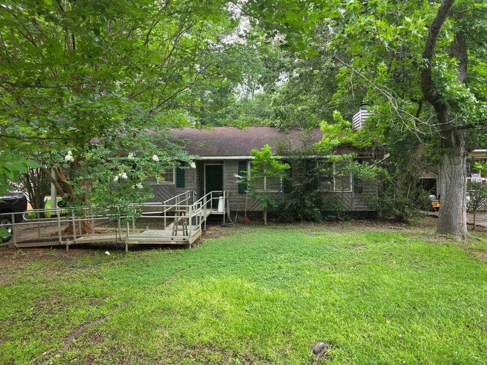 678 Will Scarlet Way, Macon, GA 31220 — most recent listing photo