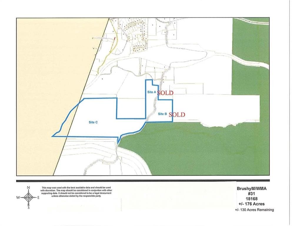 unimproved land for sale at 0 Brushy Mountain, Braswell, GA 30153 — photo 5