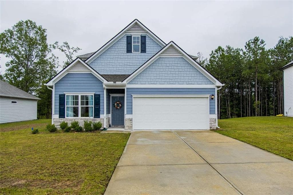 86 Royal Oak Drive, Rome, GA 30165 — most recent listing photo