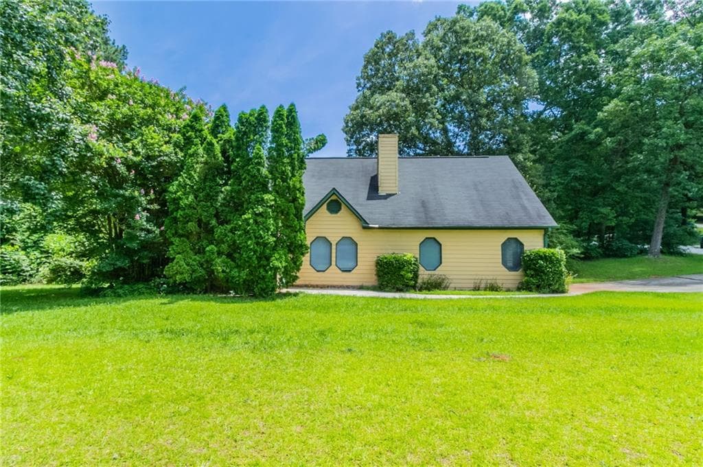 10 Briarcliff Place, Stockbridge, GA 30281 — most recent listing photo
