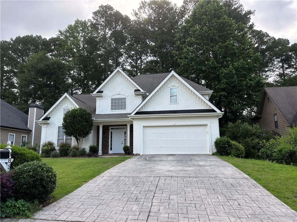 3850 Laurel Drive, Acworth, GA 30101 — most recent listing photo