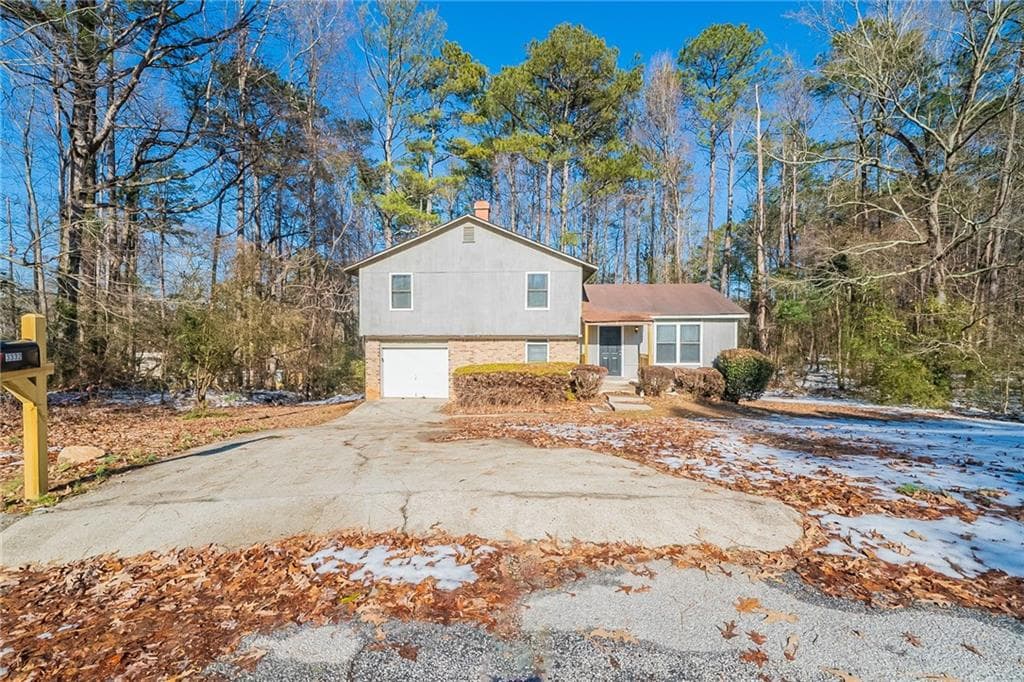 3332 Fannin Court, Lithonia, GA 30038 — most recent listing photo